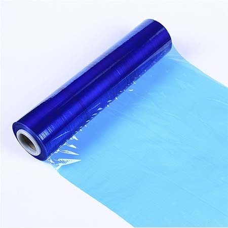 機用纏繞膜行業(yè)：納米纏繞膜的競爭優(yōu)勢與市場前景