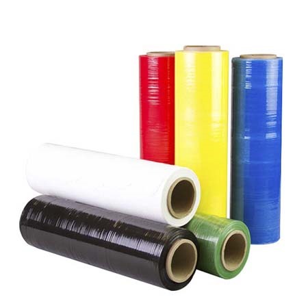 機(jī)用機(jī)用纏繞膜